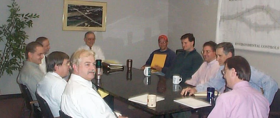 Original Euthenics shareholders