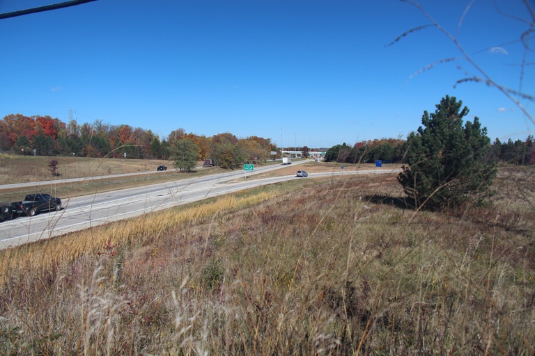 Interstate 77 Study - Summit County - Traffic project for Ohio Department of Transportation District 4