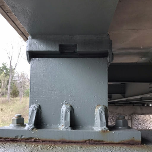 Survey & Basemapping for Ohio Turnpike - Strongsville & North Royalton - Surveying project for ms Consultants
