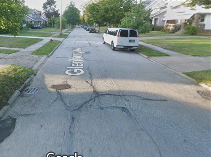 Waterline Replacement and Sewer Improvements - Lakewood - Municipal project for City of Lakewood
